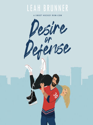 cover image of Desire or Defense